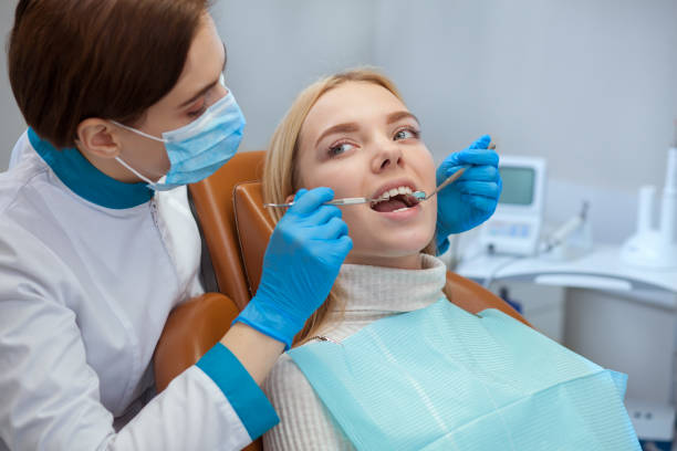 Dentist for Dental Trauma Crystal River, FL