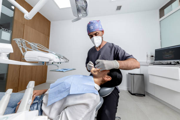 Reliable Crystal River, FL Emergency Dentist Solutions